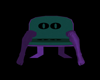 ZD Leg Chair