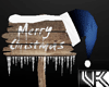 CHRISTMAS SIGN VK