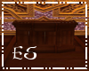 (es)serenity bar