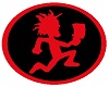 Hatchet ICP Floor Logo