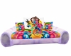 Stitch&Angel Sofa