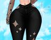 â  Fishnet Stars Jeans