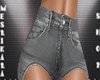 Twirl Gray Jeans