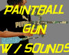 ! Paint Ball Gun 