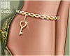 Fashion Anklet R