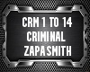 Criminal