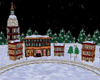 Winter Village 
