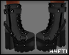 H4 | Drv Boots Black