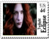 Twilight Eclipse Stamp 6