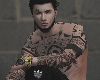 Chill Idc Thug Avatar
