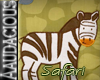 !A! Safari Rug 2