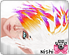 [Nish] Sunset Hair M 2