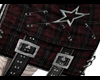 DW. Girl Punk Bag
