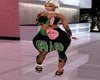 AKA 2 Piece Prego Set