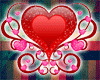 [SX] Valentine Heart Wan