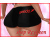 short speedo RL