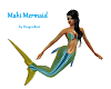 Mahi Mermaid