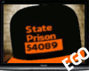 [CE] State Prison Fitted