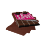 Loo-D's Chocolate Bar