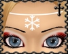 * Snowflake Headdress
