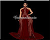 Red Diamond Gown Rll