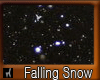 Falling Snow