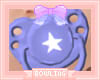 Kids 4th July Paci