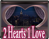 ~D~2 Hearts 1 Love