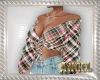 [AIB]Flirtatious Plaid