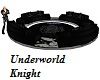 Underworld Knight Couch