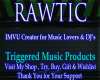 𝕁| Rawtic Banner!!