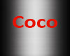 COCO TEE SHIRT