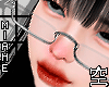 空 Sexy Glasses 空