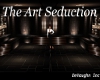 T! The Art of Seduction