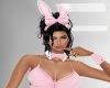 LWR}Sexy Bunny Cuffs