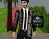 new years suit aria