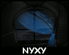 [NYXY] Blue Window
