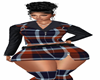 Plaid Full Outfit 4