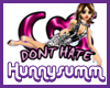 ~~HH~~Dont Hate - HUGE