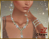 cK Set Jewelry Citrus