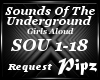 *P*SoundOf TheUderground