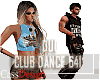 CDl Club Dance 641 DUO