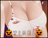Y. Ghostface Cute Top