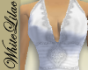 WL~Elegant Wedding Gown