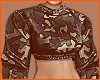 Camo top