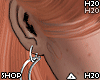 💧 MoonStar Earings S.