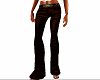 brown leather (reg)