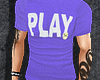 RxG| [PLAY] Shirt Purple