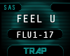 !FLU - BEN MAXWELL