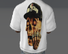 oversized Skull Tee